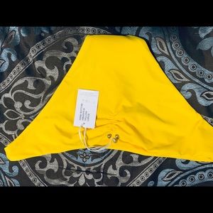 Mia Marcelle Bikini Bottom NWT